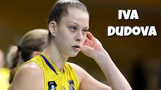 Iva Dudova vs Rzeszow | Highlights | 27.01.2026