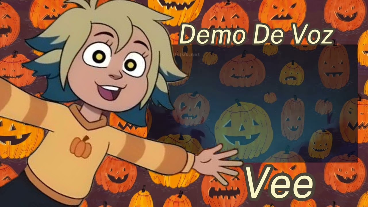 demo-de-voz-vee-the-owl-house-temporada-3-youtube
