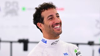 Daniel Ricciardo Set To LOSE His F1 Seat | Here's What We Know So Far