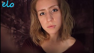 ASMR - Anxiety and Stress Relief (helping you calm down)