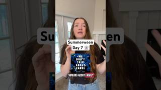 Summerween day 7 recap π» #summerween
Summerween day 7 recap π» #summerween Summerween day 7 recap π» #summerween