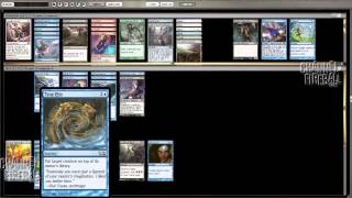 Channel LSV -  M14 Draft #1 (Drafting, Part 2)