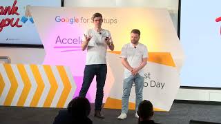 Asseti  - Google Ai Accelerator Program 2024