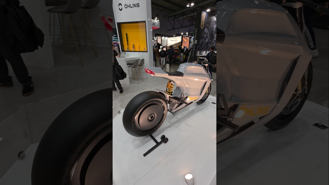 Craziest Electric Bike Ever #shorts #ebike #bikelife #speed #power #race