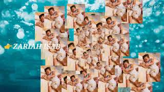 Zariah Agurilla Bloger 18