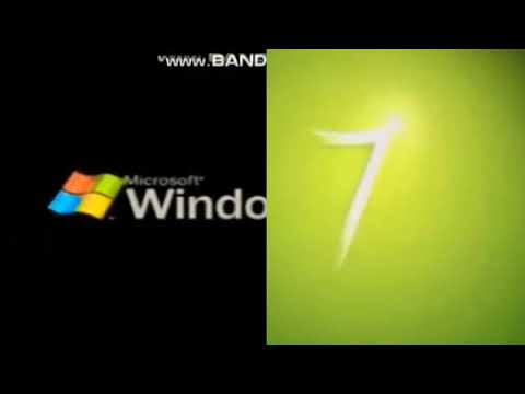 Windows Logo History Vs All Windows Animations Updated October 2018