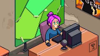 Pewdiepie Tuber Simulator Ad
