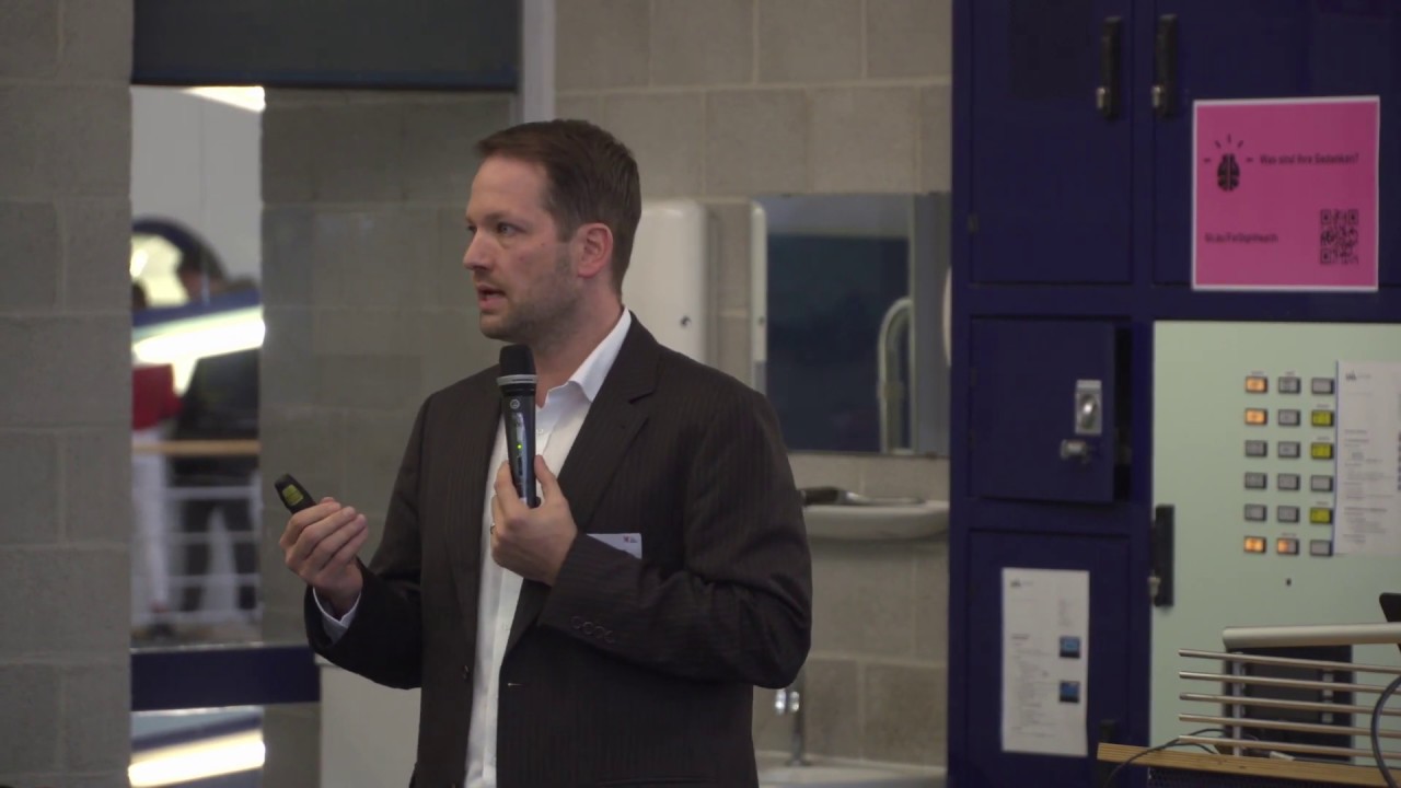 Transaktionales Stressmodell // ForDigitHealth