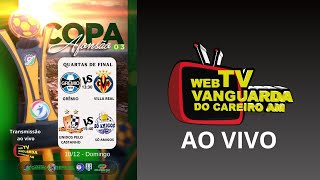 COPA AFONSÃO CAREIRO CASTANHO