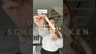 omdat iedereen vraagt naar een nieuwe ‘wat maak ik schoon’ is er weer eentje! 🫧