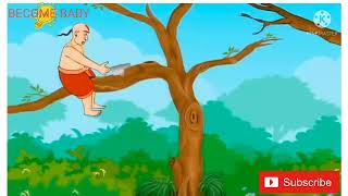 kids video-A Foolish Man, teaching morals stores