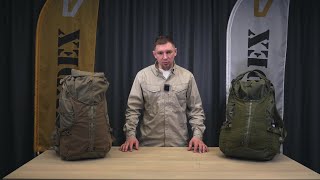 видео: Рюкзак Summit от Helikon-Tex - гибрид тактического и туристического рюкзака картинка: Рюкзак Summit от Helikon-Tex - гибрид тактического и туристического рюкзака
