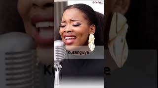 Nqobile Ogle  Kusenguye Ujesu  