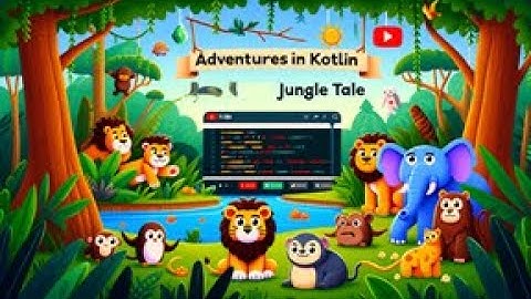 Adventures in Kotlin  Understanding Interfaces