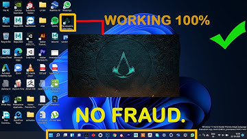 How to Fix Assassins Creed Valhalla Windows11 - Assassin Valhalla not Launch on Windows11 Fixed 100%