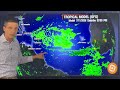 Stronger Tropical Waves Emerging...