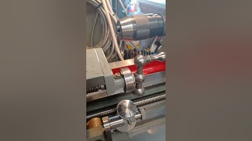 My 3D printed screw cutting dial indicator