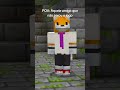 #minecraft #minecraftmods #memes #minecraftcreativity #minecraftexploration #minecraftbedrock