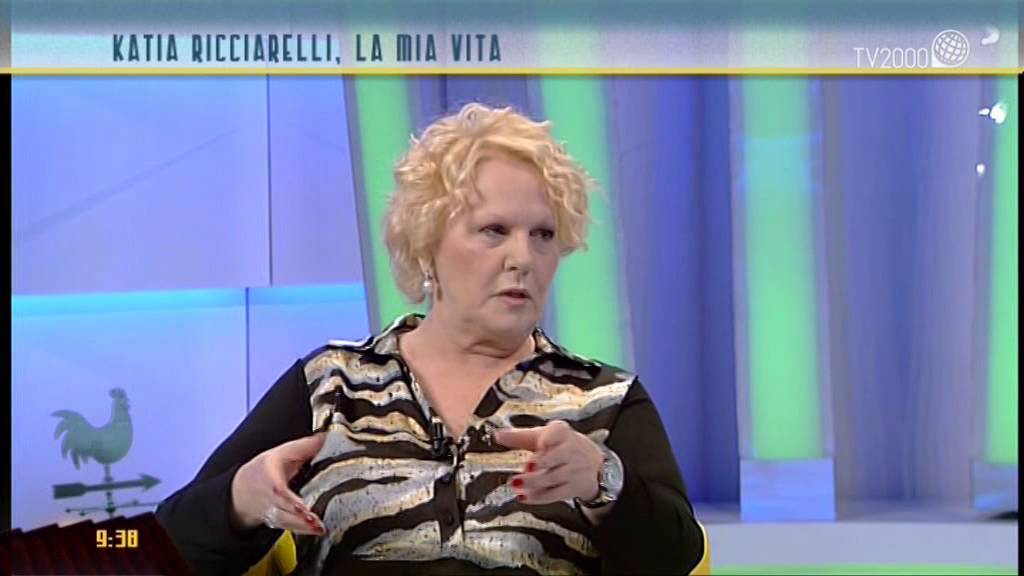 Katia Ricciarelli, la mia vita