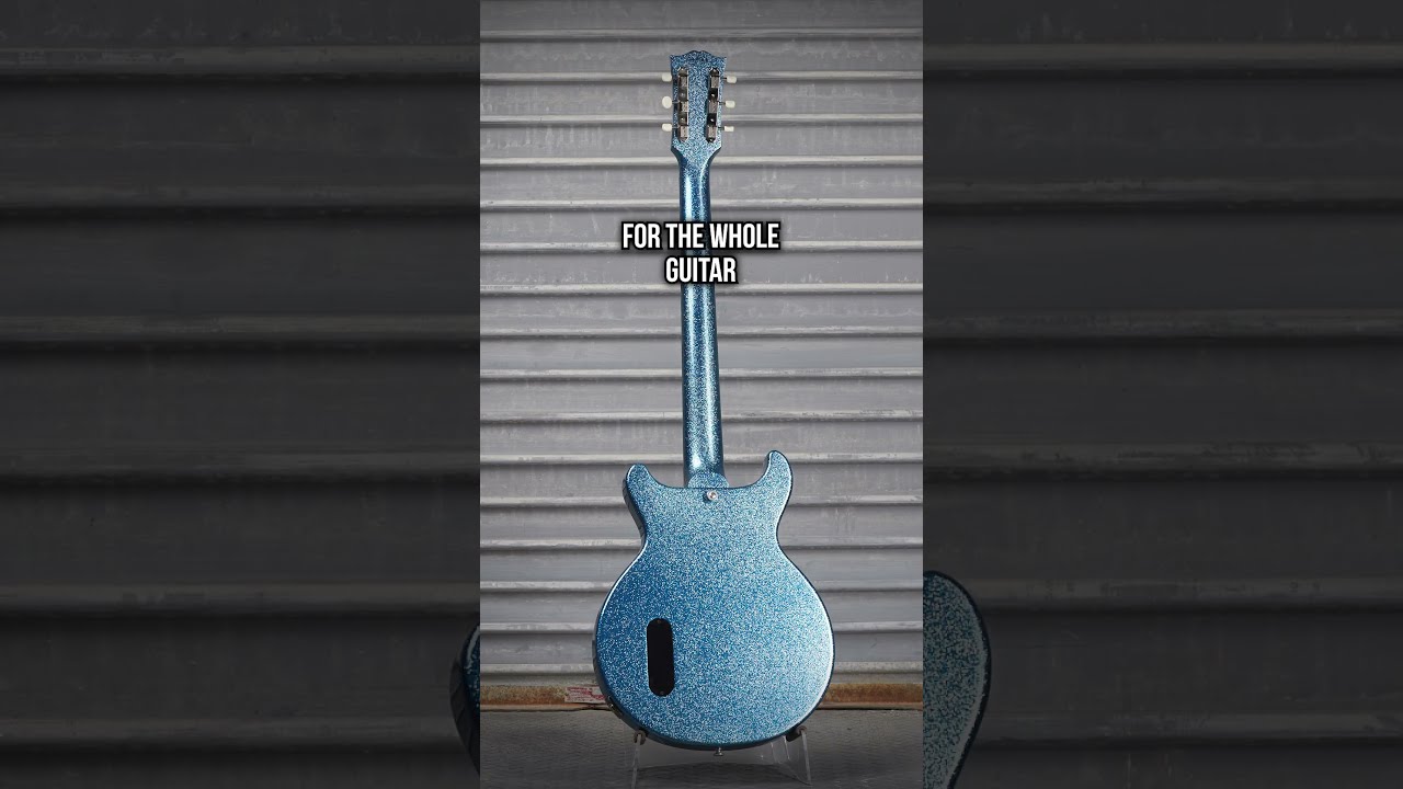 GIBSON GUITARS ARE WICKED 