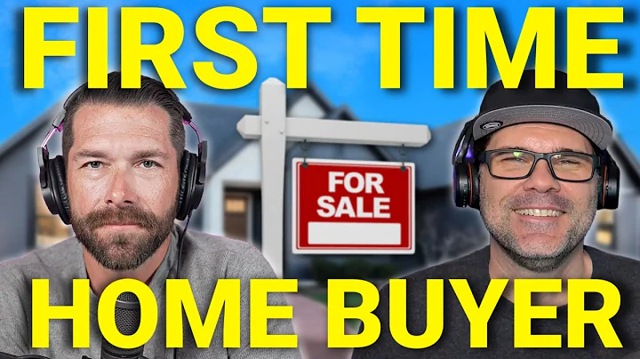 First Time Home Buyer Guide To Buying A House In 2025