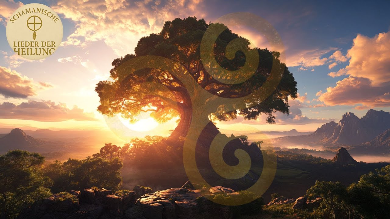 Keltische Mythischer Klangkreis – Ein Mix aus Liedern und Gebeten der Alten Pfade