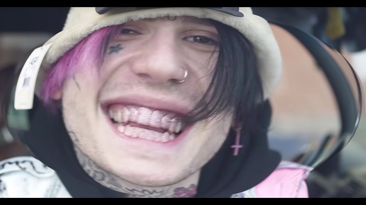Карта osu benz truck lil peep