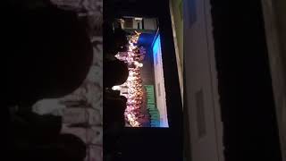 Leah's Middle School Program