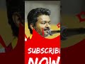 full video of vijay in telugu by satyaVEER|| #shorts https://youtu.be/xwgWe0lxdCc