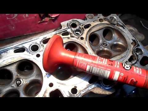 киа спектра,сефия жрет масло,гбц и прокладка ,поддон Часть 4