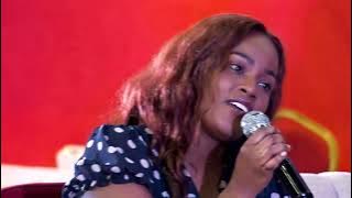 Spontaneous Worship 23 - JCC Parklands Worship