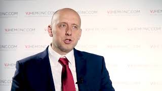 How reliable is NGS in diagnosing AML?