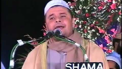 تلامس القلب صوت من سورة طه  الشيخ علاء الدين احمد علي