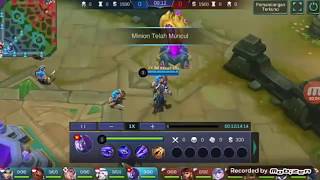 Mobile Legend -Duo Gg Lapu Lapu&Clint Bacoters Gamers