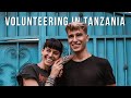 Gap Year: Change Your Life in 12 Months by Volunteering Abroad