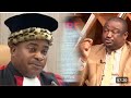 URGENT KAMERHE AZUAMUAMI N A MABOKO Y A JUSTICE SUIVEZ LES RÉVÉLATIONS DE L AVOCAT DE MATATA URGENT KAMERHE AZUAMUAMI N A MABOKO Y A JUSTICE SUIVEZ LES RÉVÉLATIONS DE L AVOCAT DE MATATA