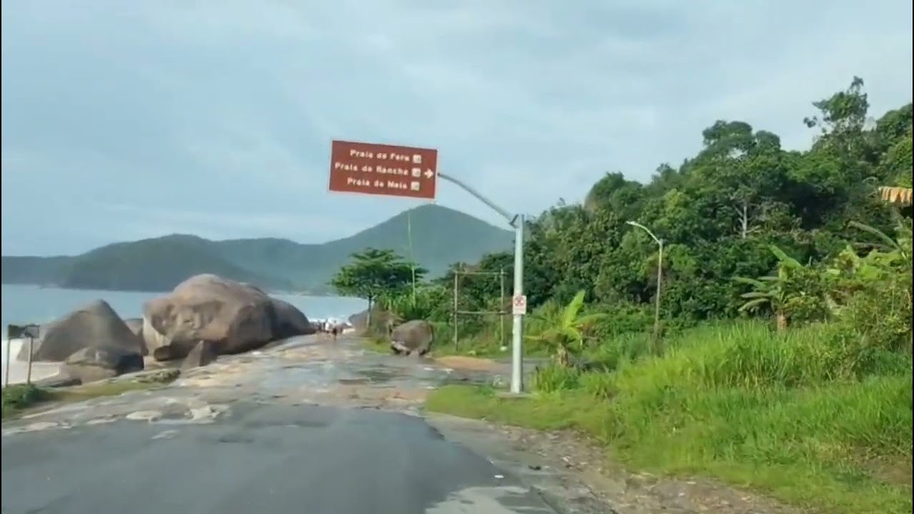 Bem vindos a trindade RJ 🤎