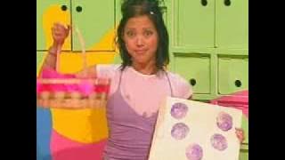 Hi-5 Kathleen Hide & Seek