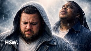 Jelly Roll ft BigXthaPlug   Only God Can Save Me (Official Music Video)