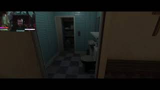 The Mortuary Assistant pt 2