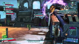 Borderlands 2: What Online Play Looks Like For Me @TriadThunder