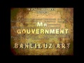 Miniature de la vidéo de la chanson Mr. Government