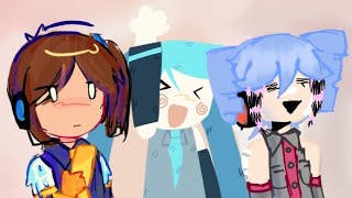 Triple Baka !!