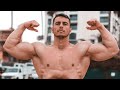 Grow bigger arms JUST with calisthenics | Dejan Stipke