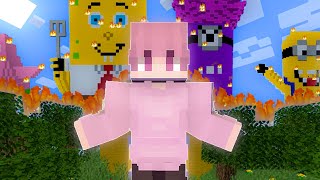 We Play The Cringiest Minecraft Map Ever!