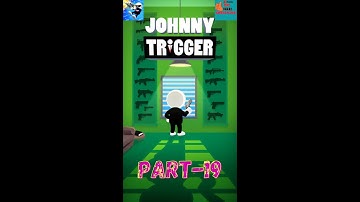 Johnny Trigger -Action Shooting Game Awesome GamePlay Walkthrough Part -19