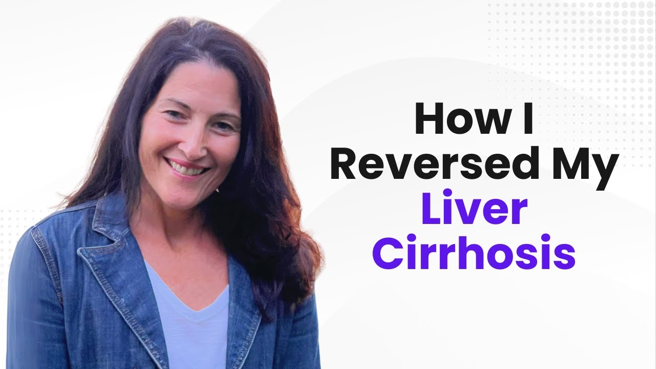 How I Reversed My Primary Biliary Cirrhosis (Liver Disease) | A WIID Story of Healing