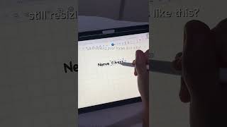 Use code MAI15 for 50% off Pro Freenotes! 💕 #freenotes #studytok #notetaking #ipadnotes