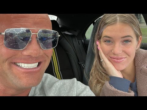 KALE POES - VLOG #613