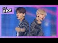 Jbj95 unreal the show 190813